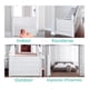thumbnail image 2 of Reja de Seguridad Retractil 140x85cm Para Bebes GlowUp, 2 of 5