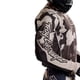 thumbnail image 2 of Polera troy lee se pro blotted phantom/taupe, 2 of 3