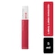 thumbnail image 1 of Labial Maybelline Larga Duración Stay Matte Ink 80 Ruler, 1 Un, 1 of 4