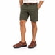 thumbnail image 3 of Sandalia Hombre Cuero Ajuste de Velcro, 3 of 8