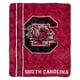 thumbnail image 1 of Manta Northwest NCAA South Carolina 130 x 150 cm, 1 of 2