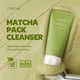thumbnail image 3 of Limpiador Matcha Pack 120 Ml Para Control De Poros Y Sebo, 3 of 7