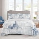 thumbnail image 1 of Harry potter Bedding Sets Cartoon Duvet Cover Lightweight 3 Piece Bet Sets (1 Duvet Cover and 2 Pillowcases) Bed Sheets, 1 of 3