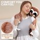 thumbnail image 2 of [ Peluche Con Peso Huggle Healers Perezoso Kigi 2 kg 100 cm ], 2 of 9
