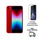 thumbnail image 1 of Apple iPhone SE (3.ª gen.) 128GB Rojo, 1 of 3