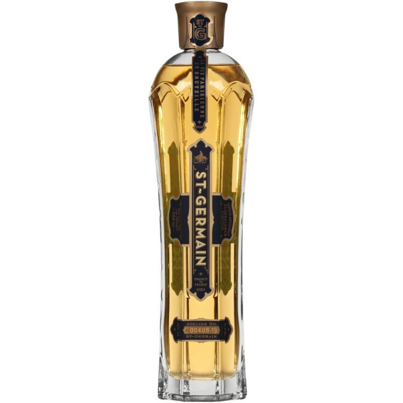 Licor Artesanali 20° 750 cc St. Germain
