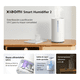 thumbnail image 3 of Humidificador Aire Xiaomi Smart Humidifier 2 Eu 45l Uv-c Blanco, 3 of 5
