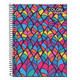 thumbnail image 3 of Cuaderno Colon: Pack 4 cuadernos triple diseños femeninos 7mm 150 hojas, 3 of 3