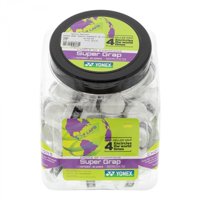 Yo - Overgrip Super Grap Blanco Jarro X60