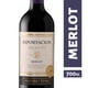thumbnail image 4 of Vino Cabernet Sauvignon Botella, 750 mL, 4 of 4