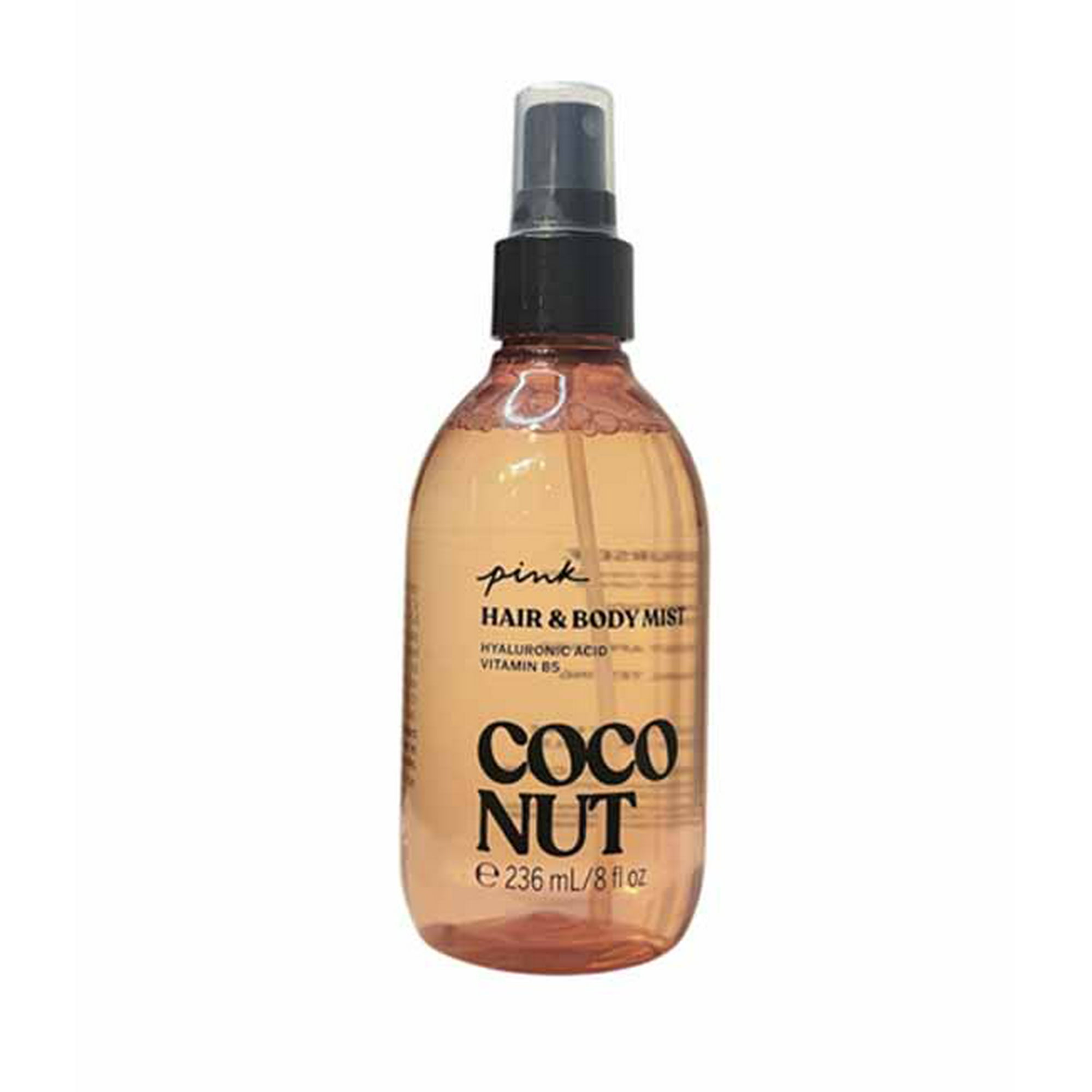 Victoria Secret Hart & Body Mist Coconut 236ml Mujer