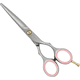 thumbnail image 1 of Tijera corte microdentada 3 Estrellas 5.5 Ac-55, 1 of 3