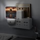 thumbnail image 5 of Star Wars: Cuentos del Imperio Luz nocturna LED con sensor de anochecer a amanecer para dormitorio, baño, pasillo, escaleras - Lámpara LED nocturna de enchufe, 0.5W - 1 pieza, 5 of 6