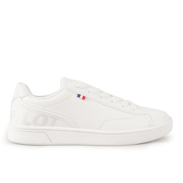 Zapatillla Urbana Mujer Color blanco Michelin PS14