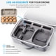 thumbnail image 4 of Estuche de transporte Lykus DJI Neo 2/RC2 36 × 25 × 11,5 cm 0,8 kg, 4 of 9