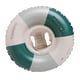 thumbnail image 1 of Flotador De Piscina Infantil Entrenador De Natación Inflable Espesar Bebé Piscina Flotador Costura Asiento Verde, 1 of 3