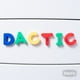 thumbnail image 2 of Letras Magneticas, 2 of 3