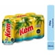 thumbnail image 1 of Bebida Piña Pack Lata, 6 Un, 1 of 4