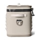 thumbnail image 3 of Nevera blanda portátil YETI Hopper Flip 18 Cape Taupe, 3 of 9