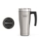 thumbnail image 1 of Taza THERMOS ICON SERIES de acero inoxidable 473 ml, 1 of 7