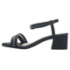 thumbnail image 2 of Sandalia Mujer Negro Ramarim 2530202 Casual, 2 of 7