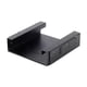 thumbnail image 2 of Soporte conversor Drive Bay SilverStone SDP10B 5.25 a 3.5, 2 of 4