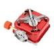thumbnail image 3 of Mini Cocina Encimera a Gas Outdoors Camping, 3 of 6