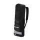 thumbnail image 3 of Mochila De Snorkel, Bolsa De Almacenamiento Portátil Para Aletas, Ideal Para Viajes, Surf, Natación, Color Negro, 3 of 5