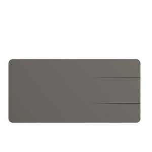 Estufa Radiador Calefactor Onix Cerámico Antracita 2000W Primaterm