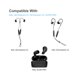 thumbnail image 5 of Puntas Klowcok Axil GS/XCOR S/M/L (Pack de 3), 5 of 8
