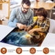thumbnail image 3 of Rompecabezas najiaxiaowu Fire Dragon y Electric Dragon, 1000 unidades, 3 of 7