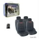 thumbnail image 1 of Funda Para Asiento De Auto Gts Acolchada Colores 10 Pcs, 1 of 3