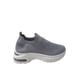 thumbnail image 1 of Zapatilla Tela ZAZ52 Gris, 1 of 5