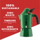 thumbnail image 5 of Cafetera espresso Bialetti Moka Express Alpina 130 ml, 5 of 6