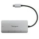 thumbnail image 5 of Puerto USB-C 4 en 1 a puertos USB-A 3.0 compatible con Windows®, MacOS® y Chromebook, 5 of 5