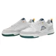 thumbnail image 2 of ZAPATILLA HOMBRE LOGO MANIS WHITE GREEN DK KAPPA, 2 of 2