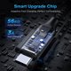 thumbnail image 3 of Cable USB etguuds 30 cm USB-A a USB-C Paquete de 2 Carga Rápida, 3 of 8