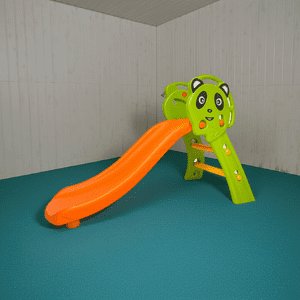 Igpro - Resbalín Panda Plegable Para Niños