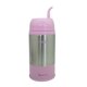 thumbnail image 1 of Termo Autocebante Keep 400ml Rosa, 1 of 3