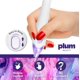 thumbnail image 5 of Taladro de uñas eléctrico inalámbrico Plum Beauty Professional, 5 of 6