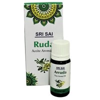 Aceite Aromático Ruda - Sri Sai
