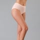 thumbnail image 2 of Pack 2X Calzon Maxi Micro Bonded Flores Mujer 25558-243, 2 of 5