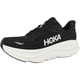 thumbnail image 4 of Zapatos HOKA Bondi 9 Hombre Zapatillas Negras Blancas 8.5 US, 4 of 6