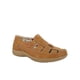 thumbnail image 2 of Mocasin Abadia Caramelo Passer, 2 of 5