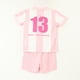 thumbnail image 4 of Conjunto Futbol Niña Skye Rosado Paw Patrol, 4 of 5