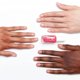 thumbnail image 3 of Esmalte de uñas Essie expressie FX Ethereal Glow Red Glow 10 ml, 3 of 9