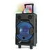 thumbnail image 1 of Parlante Bluetooth Karaoke Disco Ball Mlab, 1 of 3