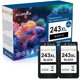 thumbnail image 1 of Cartucho de tinta Eco Victor 243XL negro compatible para Canon, 1 of 8