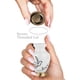 thumbnail image 4 of Set de 4 relicarios pequeños con paloma Trupoint Memorials, 4 of 7