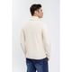 thumbnail image 3 of Sweater Hombre Tejido Algodon Cuello Alto Colores 7211, 3 of 4
